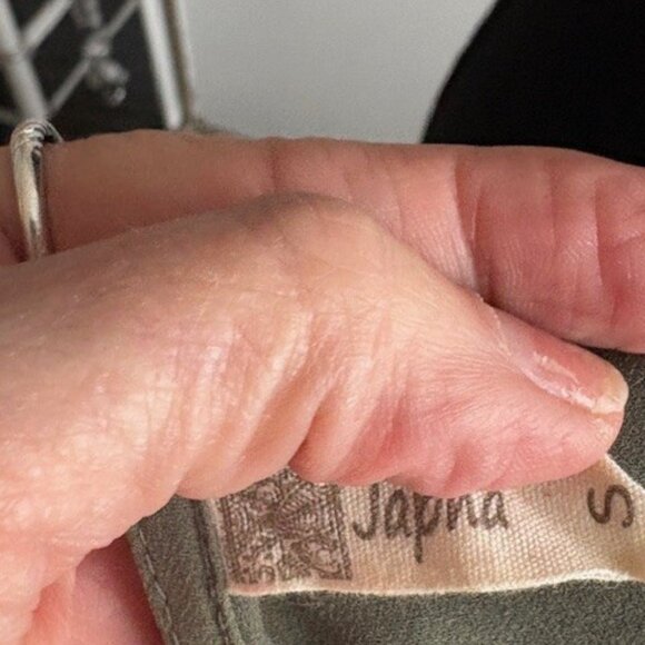 Halter Tank Top - Picture 3 of 3